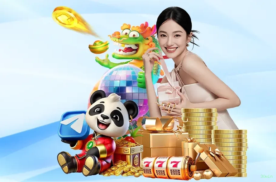 Baixar app da 30win gratuitamente