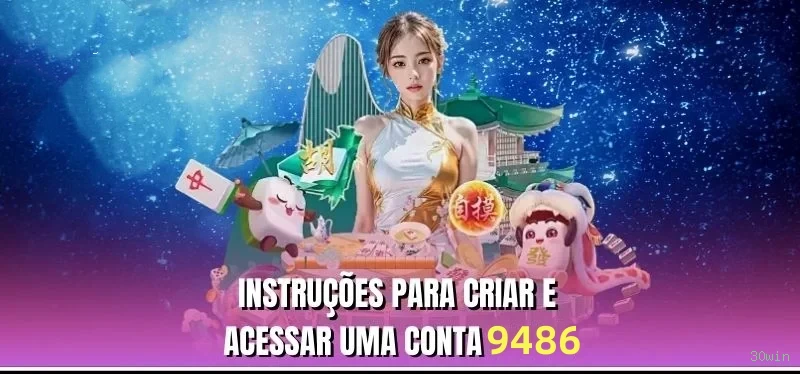 Apostas esportivas da 30win com odds competitivas