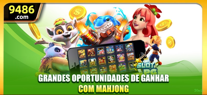 Cassino ao vivo da 30win com dealers reais
