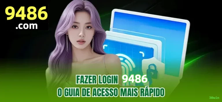 Página oficial da 30win no Facebook