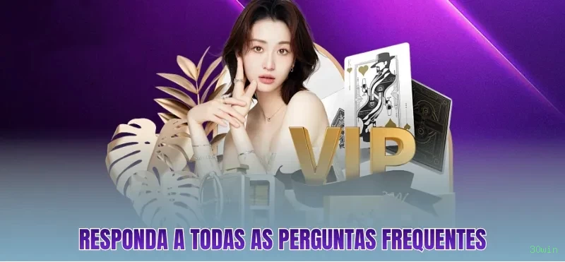 Imagem promocional da 30win mostrando a plataforma e suas vantagens