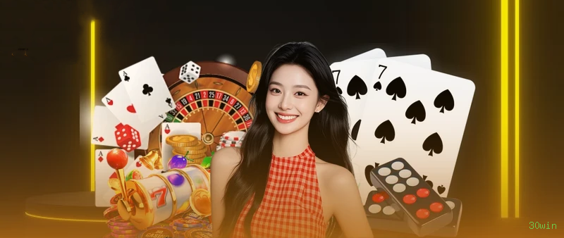 Jogos de loteria online na 30win